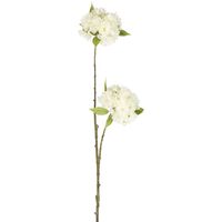 Cherry Blossom Spray 72cm White