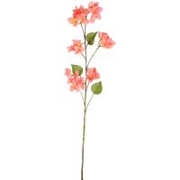 Bougainvillea Spray 118cm Salmon