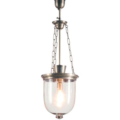 Ashford Ceiling Pendant Antique Silver