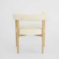 Manningham Dining Chair Natural
