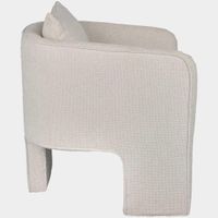 Kennedy Armchair Natural