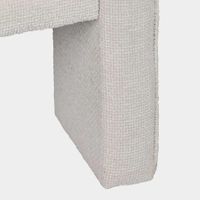 Kennedy Armchair Natural