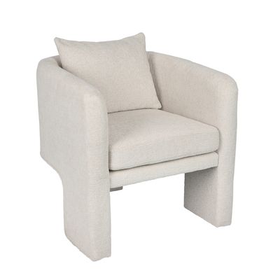 Kennedy Armchair Natural