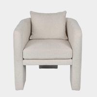 Kennedy Armchair Natural