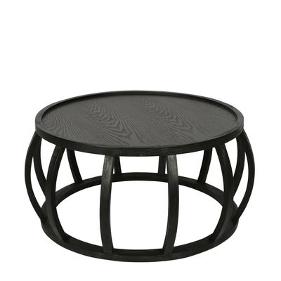 Manningham Coffee Table Black