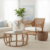 Manningham Coffee Table Natural