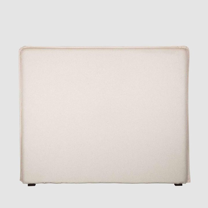 Coolum Queen Bedhead Natural