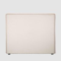 Coolum Queen Bedhead Natural