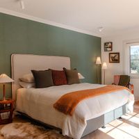 Coolum Queen Bedhead Natural