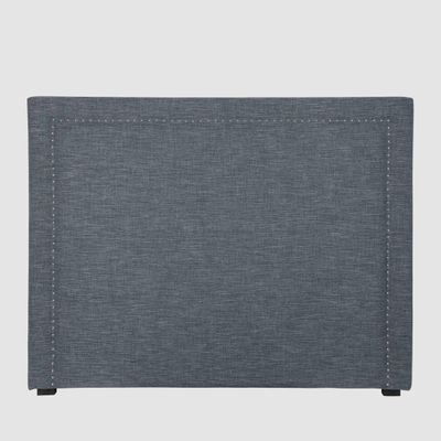 Lennox Queen Bedhead Blue