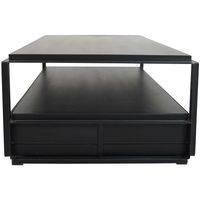 Spencer Coffee Table  Black