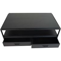 Spencer Coffee Table  Black