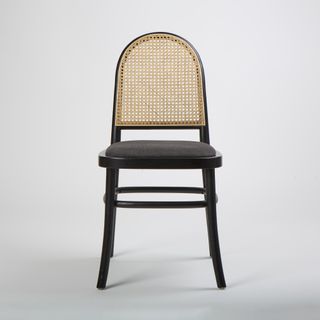 Clements Dining Chair Black