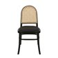 Clements Dining Chair Black