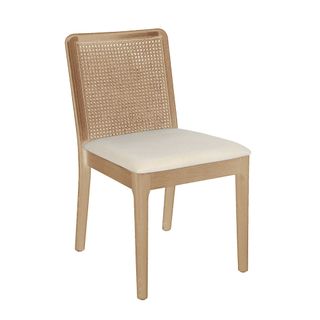 Montrose Dining Chair Natural