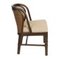 La Rou Dining Chair Natural