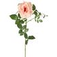 Chelsea Rose Stem 97cm Light Pink