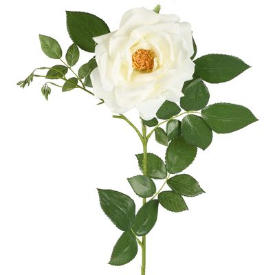 Chelsea Rose Stem 97cm White