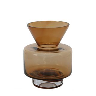 Neridah Glass Vase  Large
