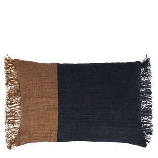 Coomba Cotton Cushion  Multi-Coloured 60x40