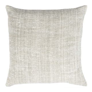 Alia Cotton Cushion  Natural 50x50