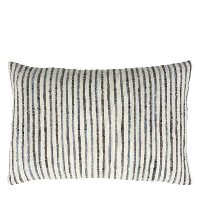 Luca Cotton Cushion  Multi-Coloured 60X40