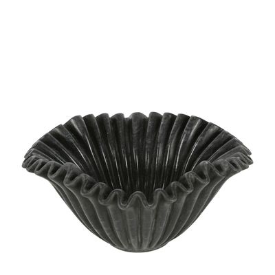 Lehriya Marble Bowl Small Black