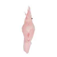 Galah Flying Bird Small Pink