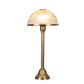 Fraser Table Lamp Antique Brass