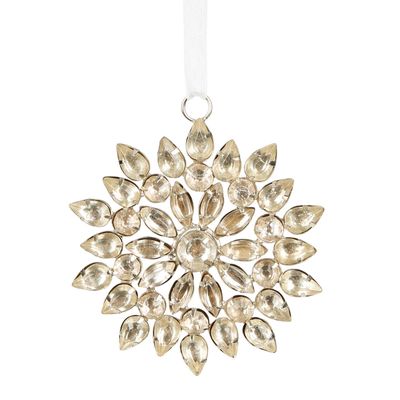 Lella Gem Tree Ornament