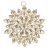 Lella Gem Tree Ornament