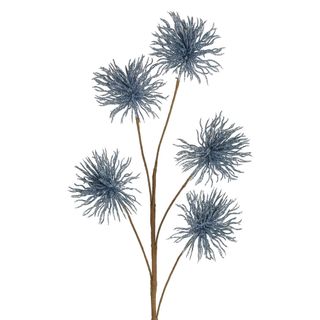 Skyna Spike Floral Stem Blue
