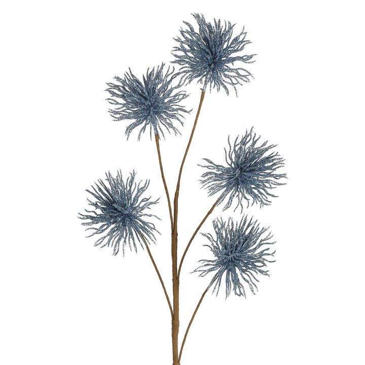 Skyna Spike Floral Stem Blue