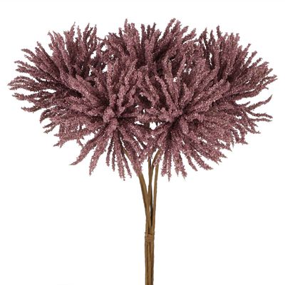 Marina Flower Bundle Purple