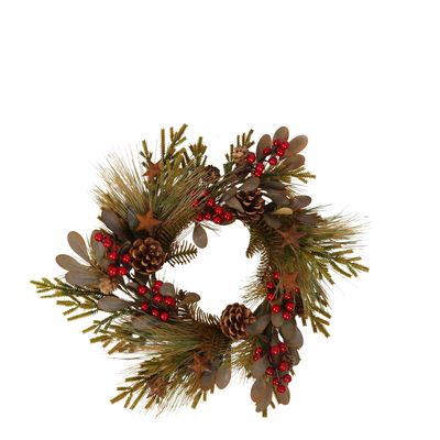 Gipps Wreath Small