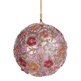 Andalucia Bauble Pink