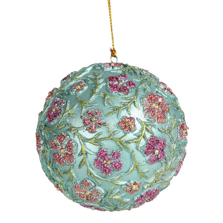 Andalucia Bauble Teal