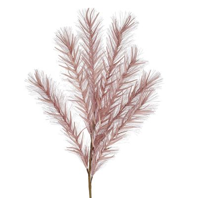 Flee Pampas Stem Pink