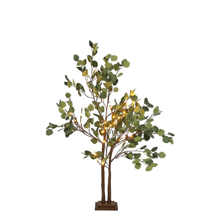 Killara LED Eucalyptus Tree 120cm