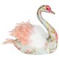 Arboir Brocade Swan Multicolour
