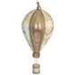 Versas Brocade Hanging Balloon Ornament