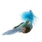 Zassi Bird Blue