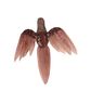 Hess Clip on Hummingbird Bronze