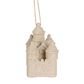 Balmoral Sand Castle Hanging Ornament