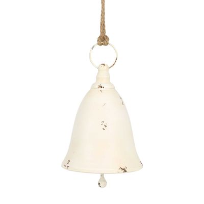 Artern Hanging Bell White