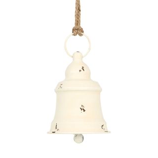 Amboun Hanging Bell White