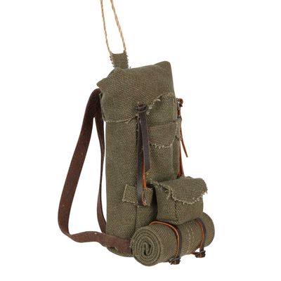 Backpack Large Olive