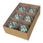 Calli Boxed Set of 6 Baubles