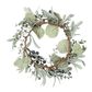 Blueberry Wreath Small