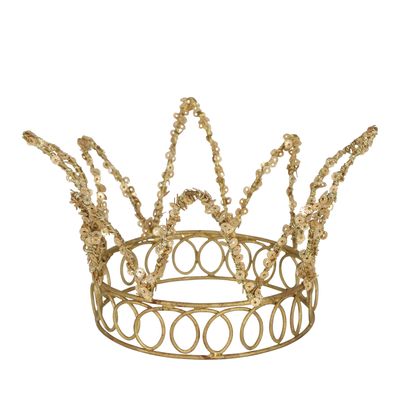 Richard's Golden Crown